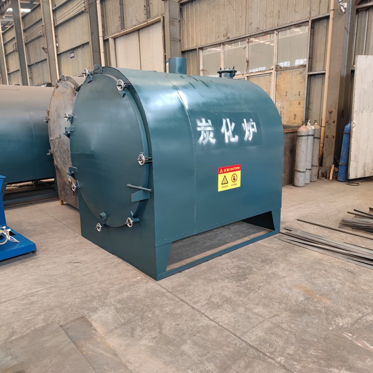 什么原料可以做機制木炭？機制木炭在市場能賺到錢嗎？